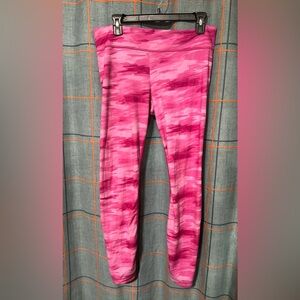 Under Armour leggings